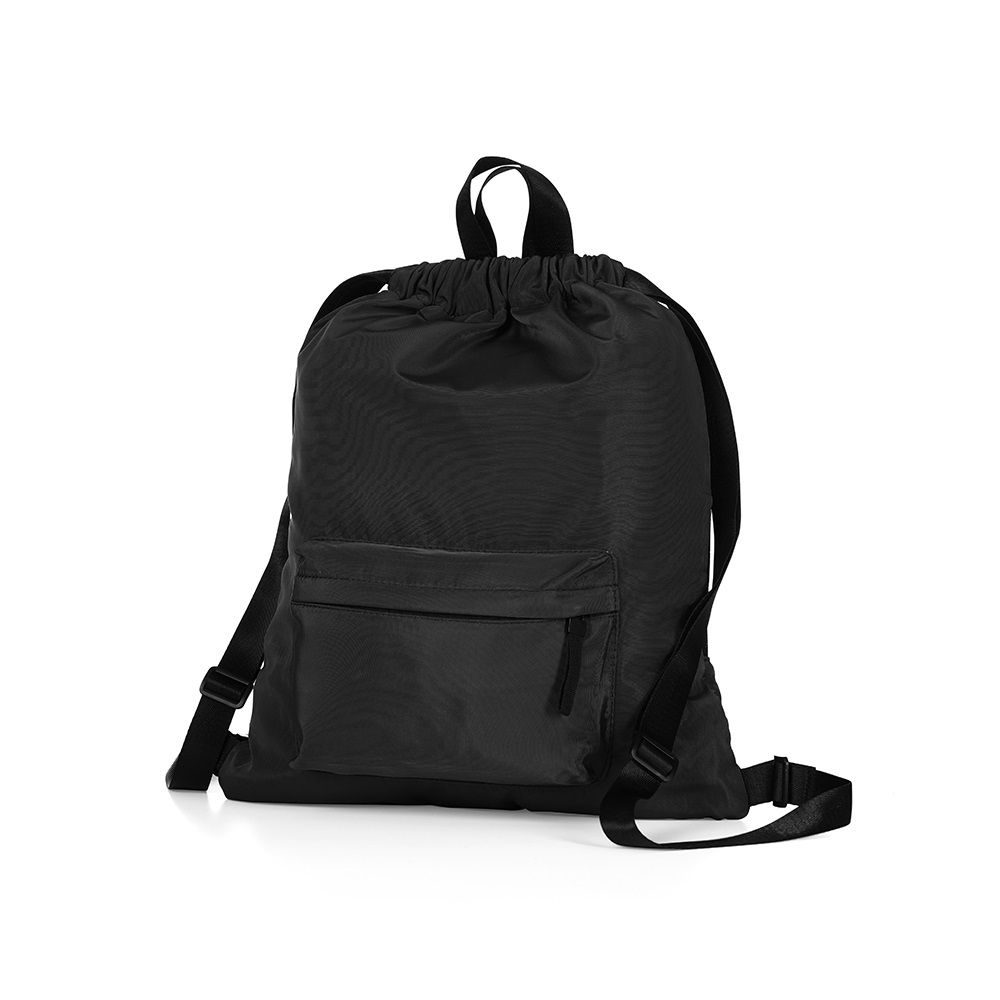 Mochila Sacochila em Nylon 
