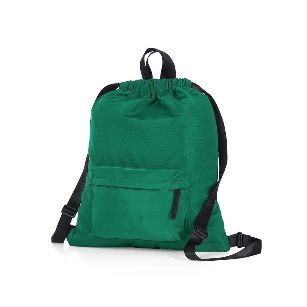Mochila Sacochila em Nylon 
