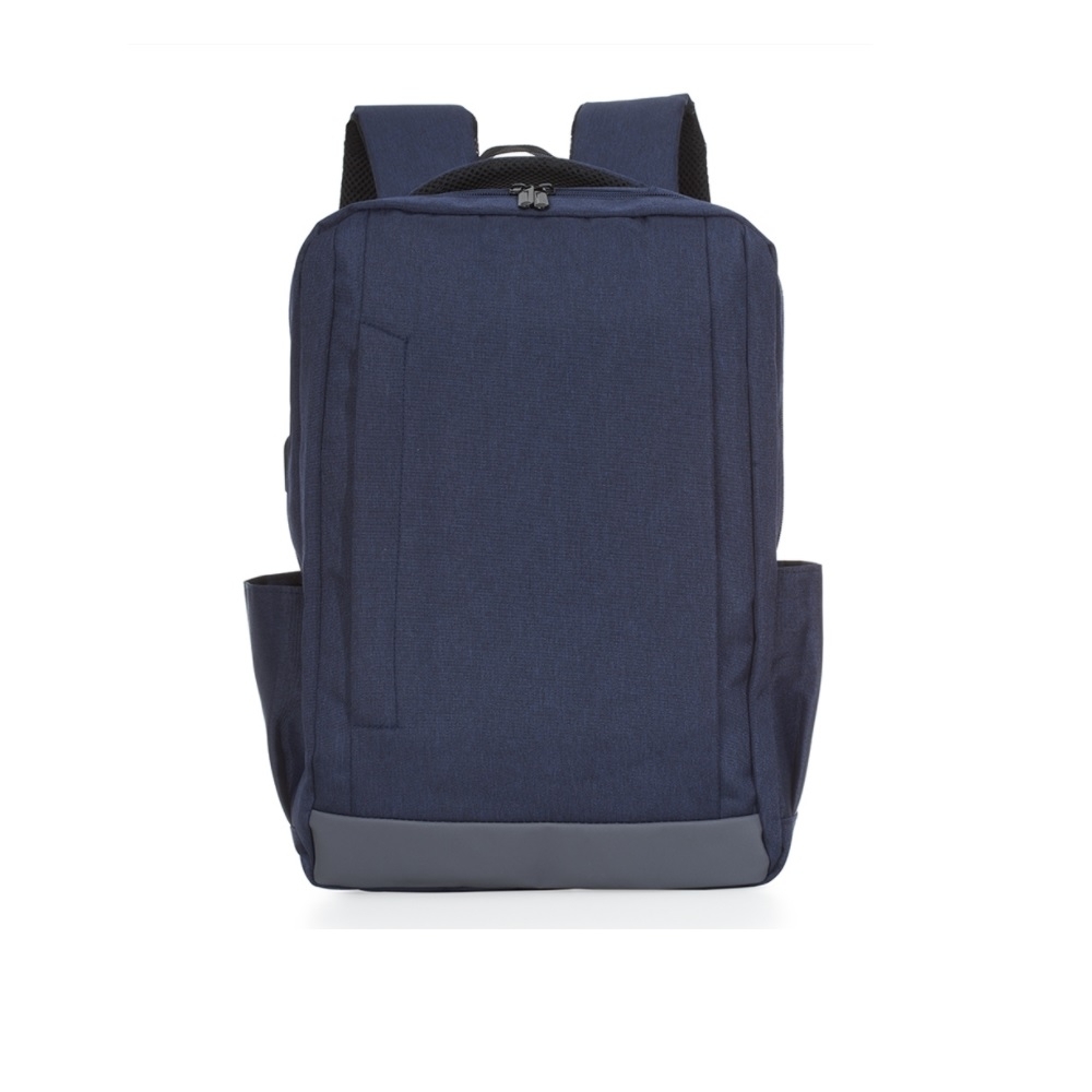 Mochila de Nylon USB