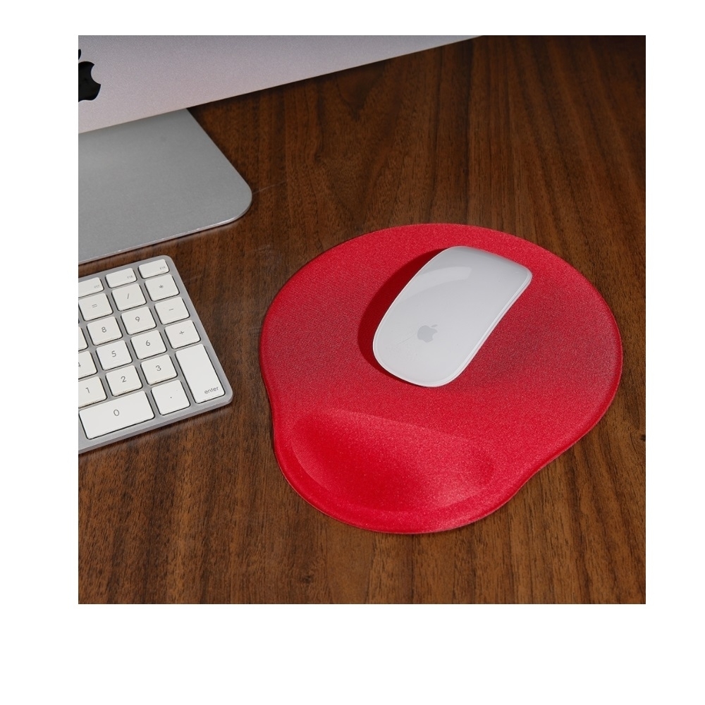Mouse Pad ergonômico