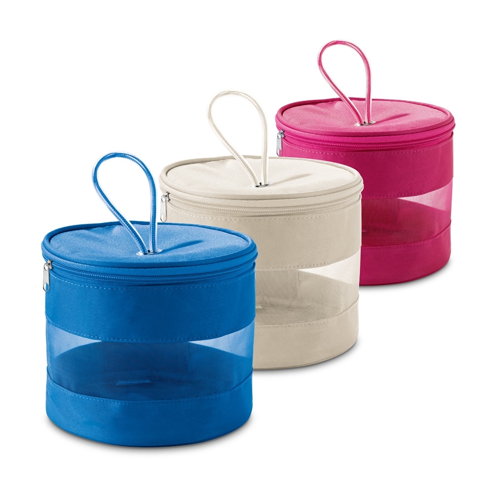 Necessaire de Microfibra