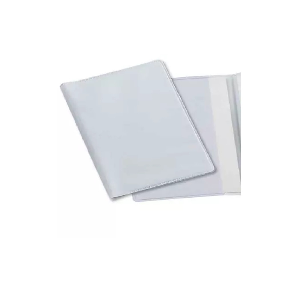 PORTA DOCUMENTO PVC