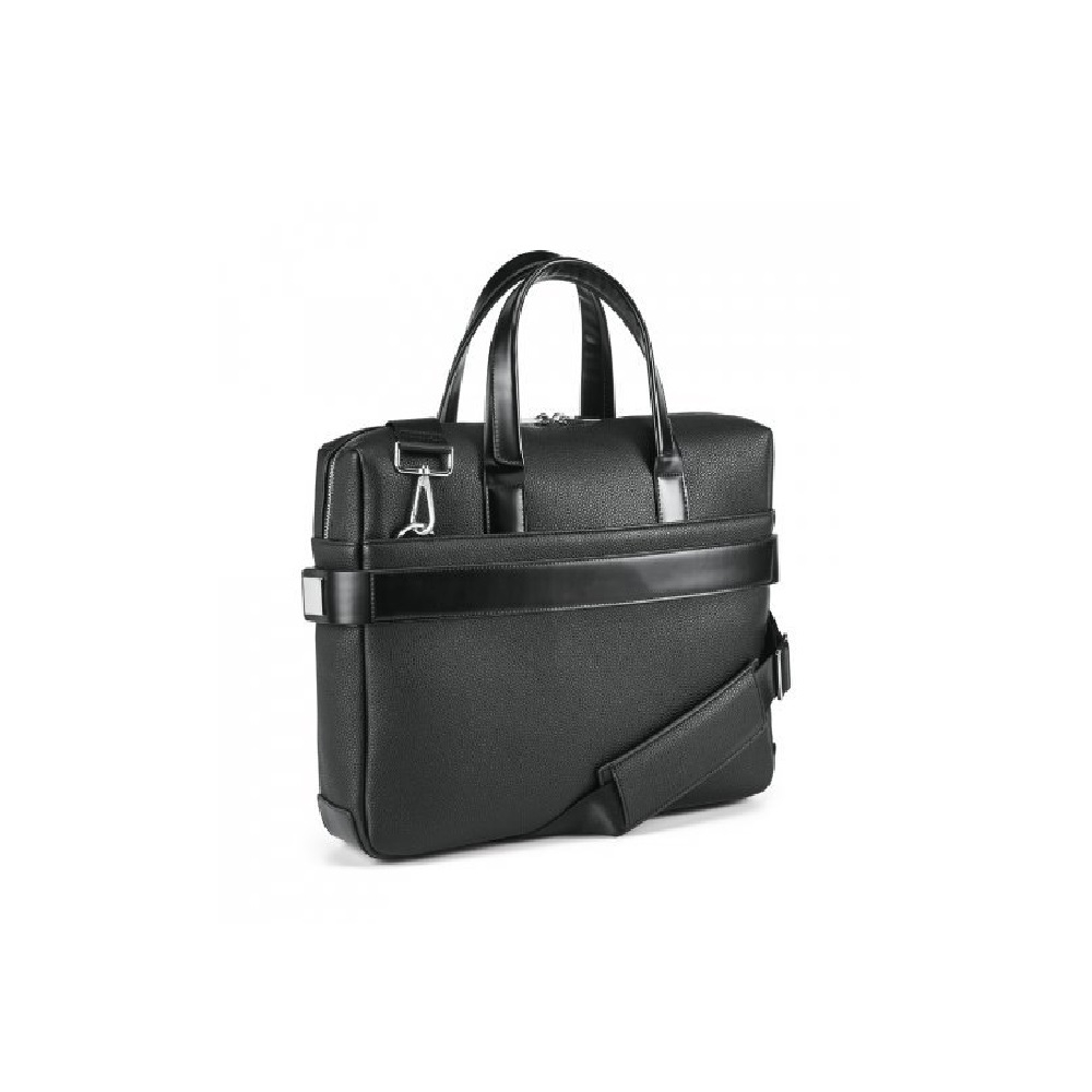 Pasta Executiva de Couro