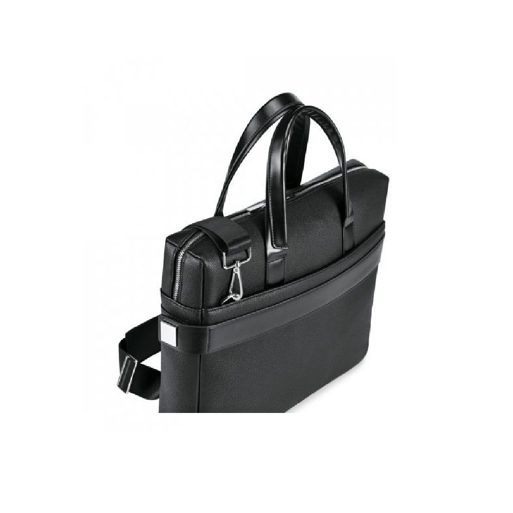 Pasta Executiva de Couro