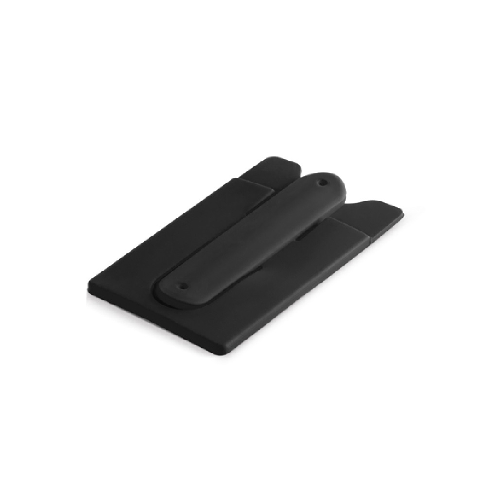 Porta cartões de silicone