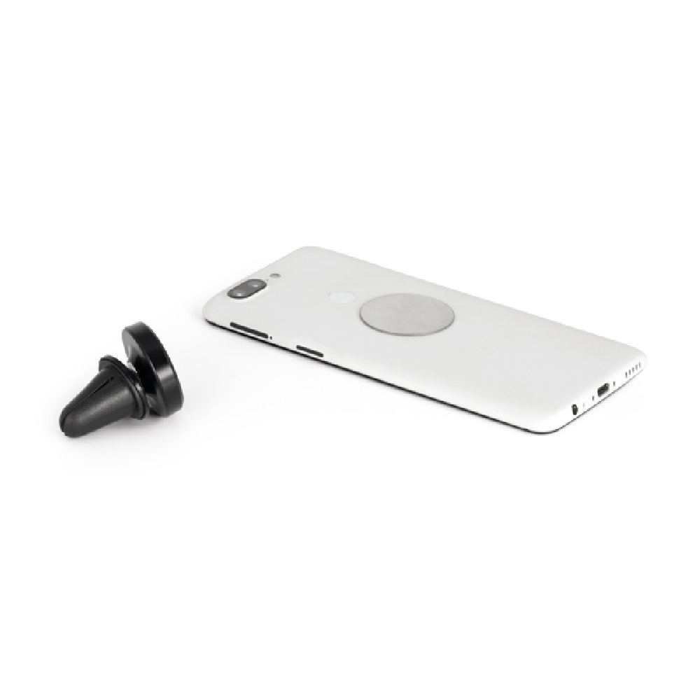 Porta celular para carro

