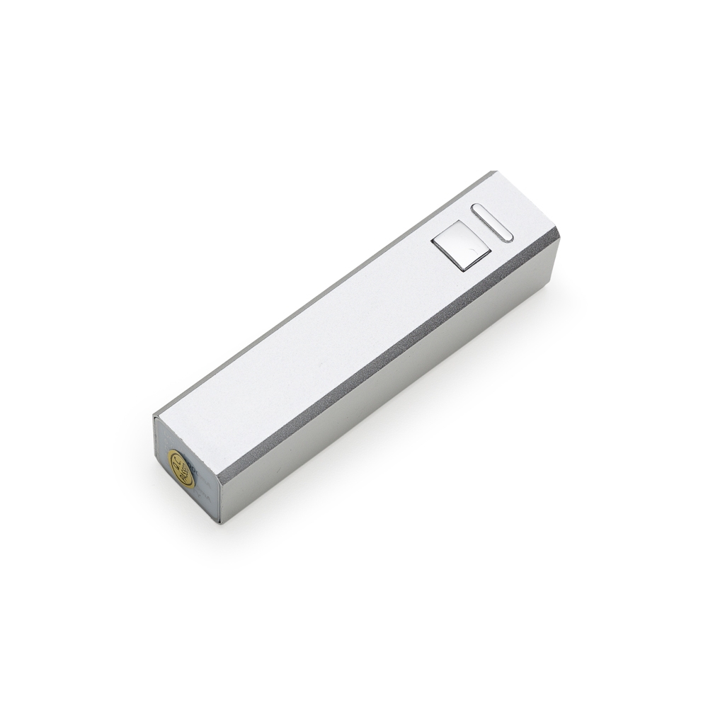 Power Bank Metal