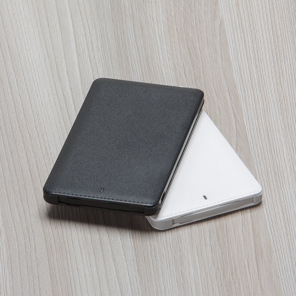 PowerBank Plástico 2300mAH