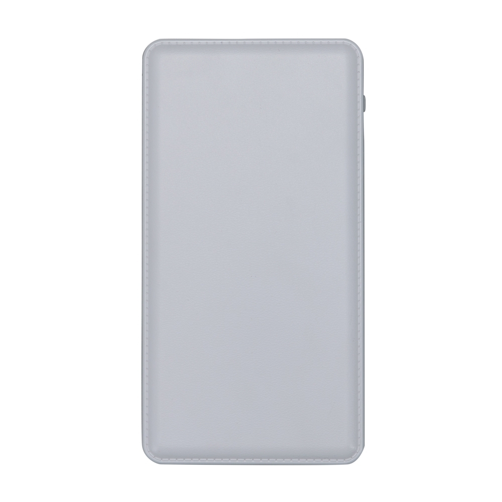 Power Bank Slim com Níveis