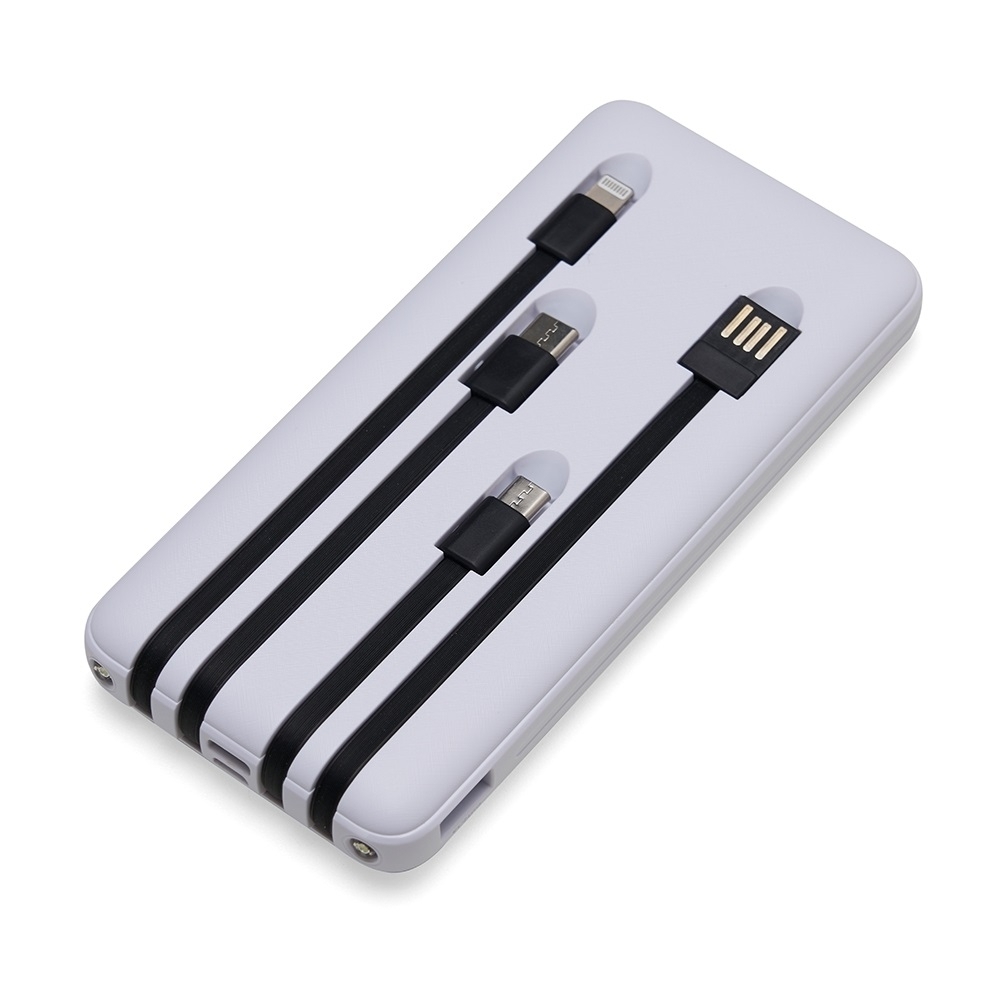 Power bank 10.000 mAH