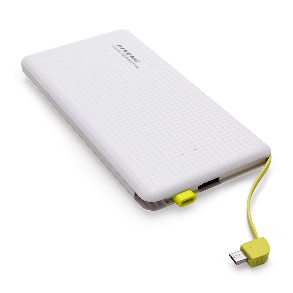 Powerbank Tipo Pineng