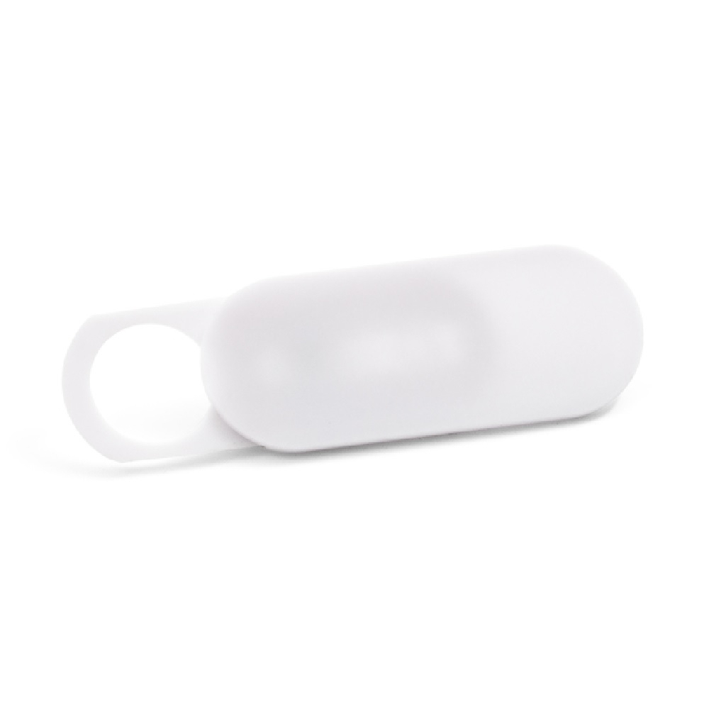 Protetor para webcam
