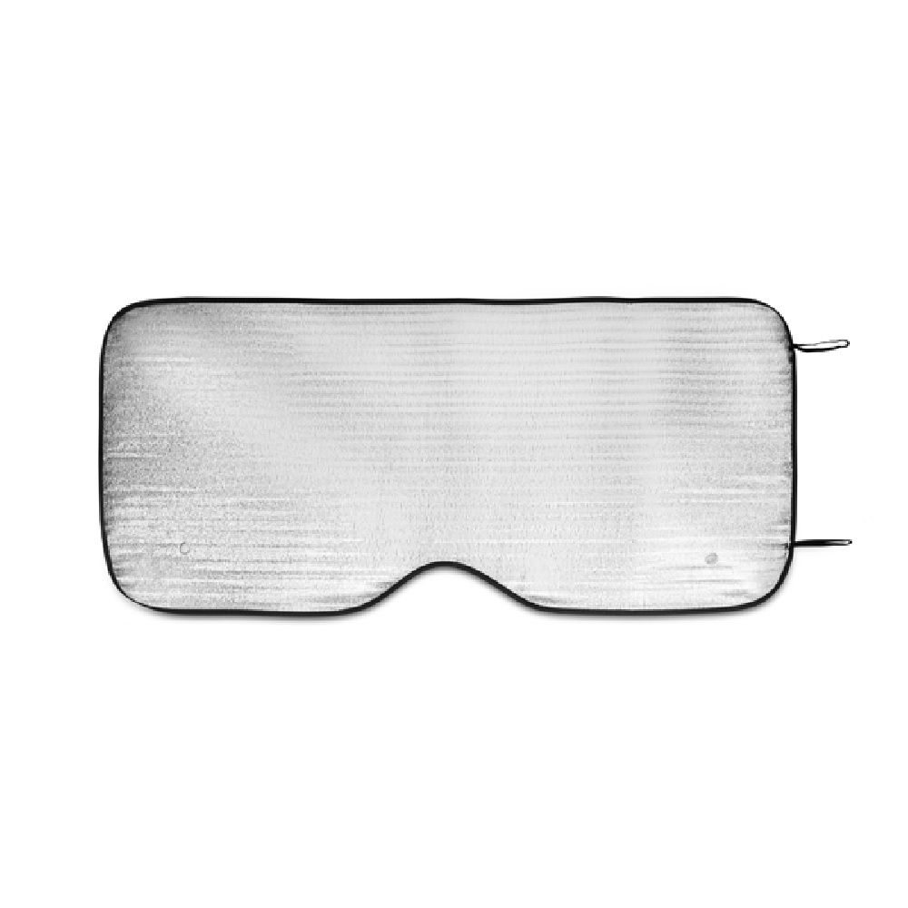 Protetor solar para carros