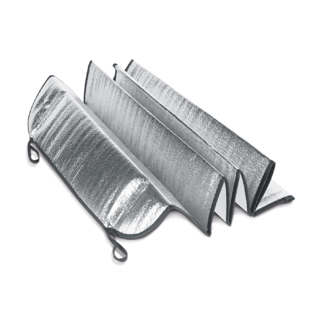 Protetor solar para carros