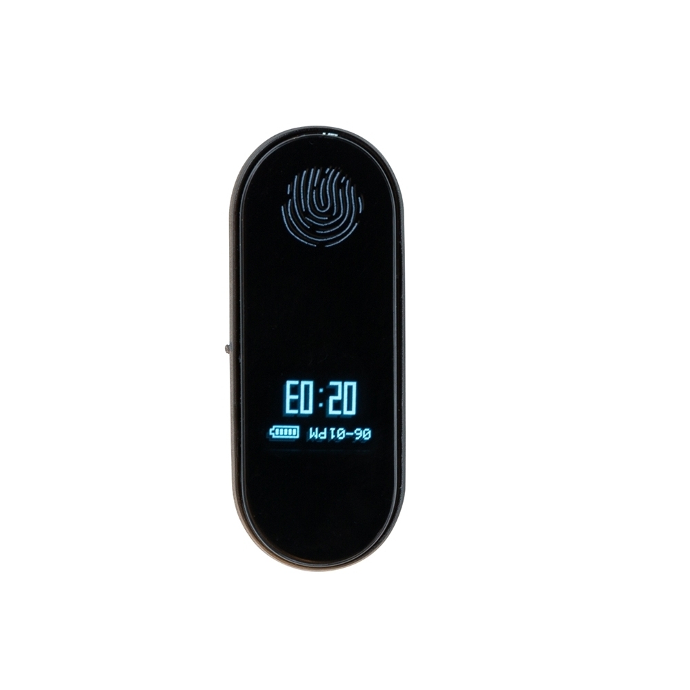 Pulseira Smartwatch M2