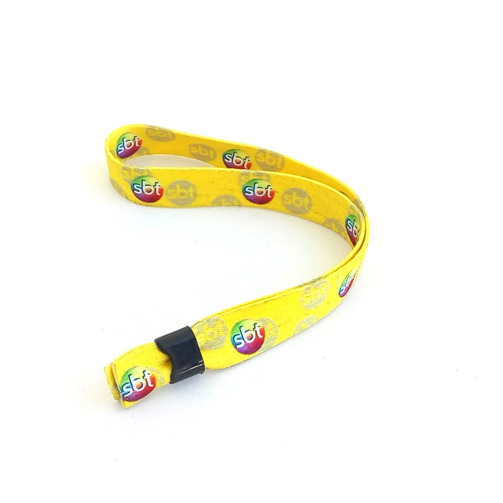 Pulseiras Inviolável