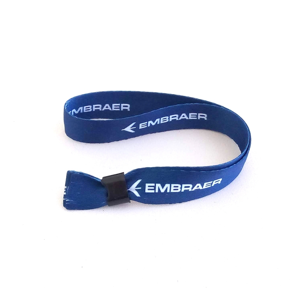 Pulseiras Inviolável