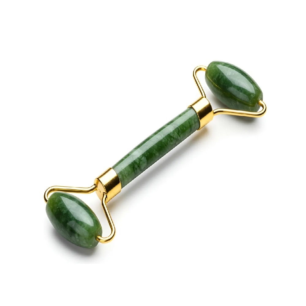 Rolo massageador de Jade