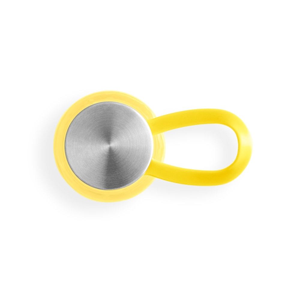 AMARELO AMARELO