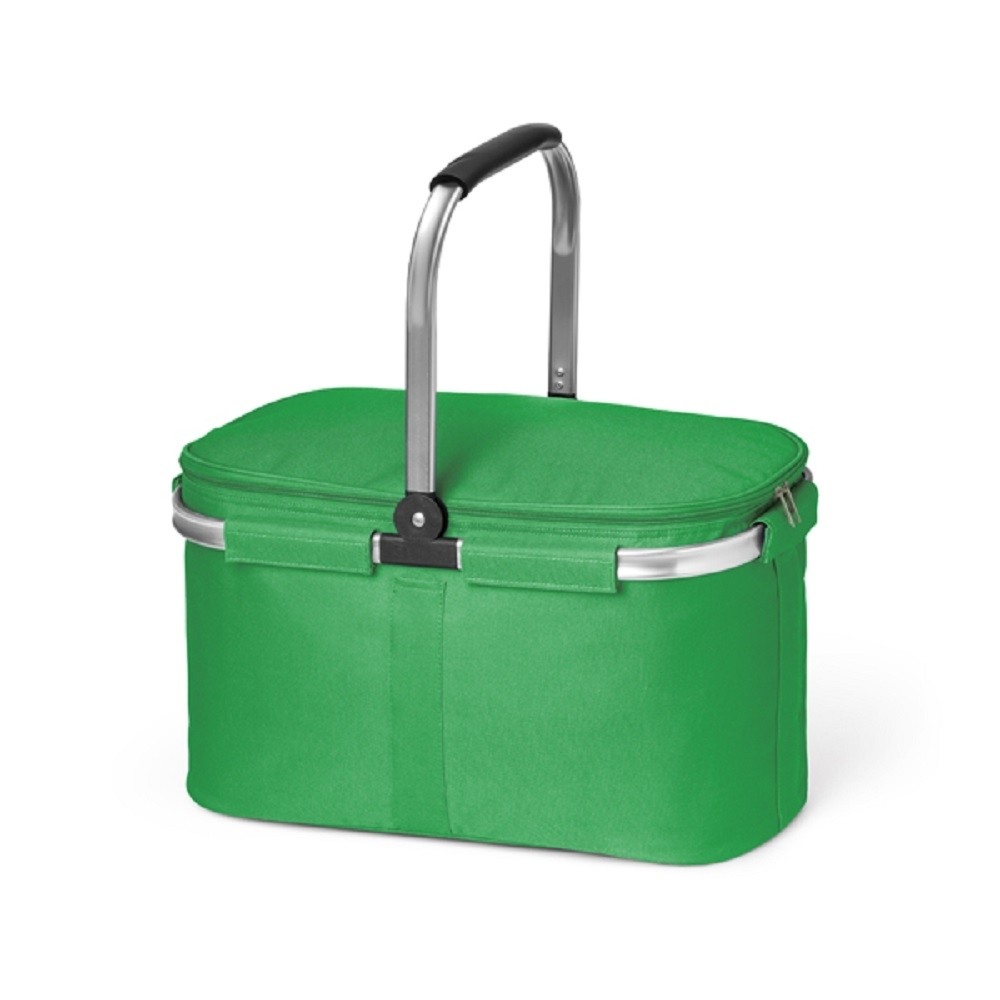 Sacola Térmica Flexível 14L