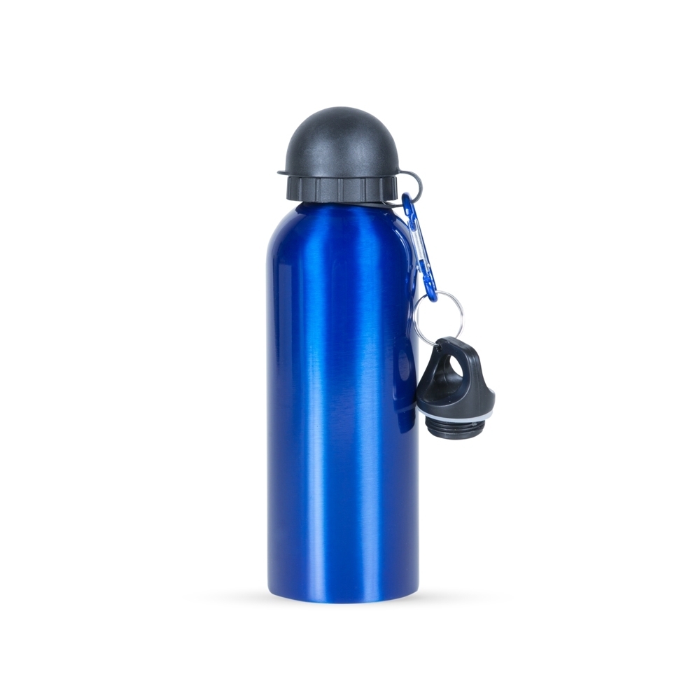 Squeeze 500ml Alumínio