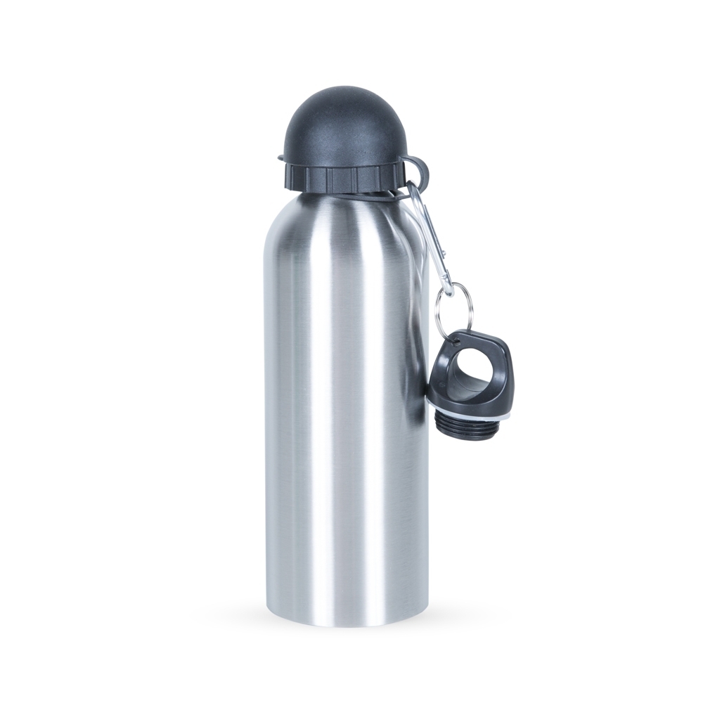 Squeeze 500ml Alumínio