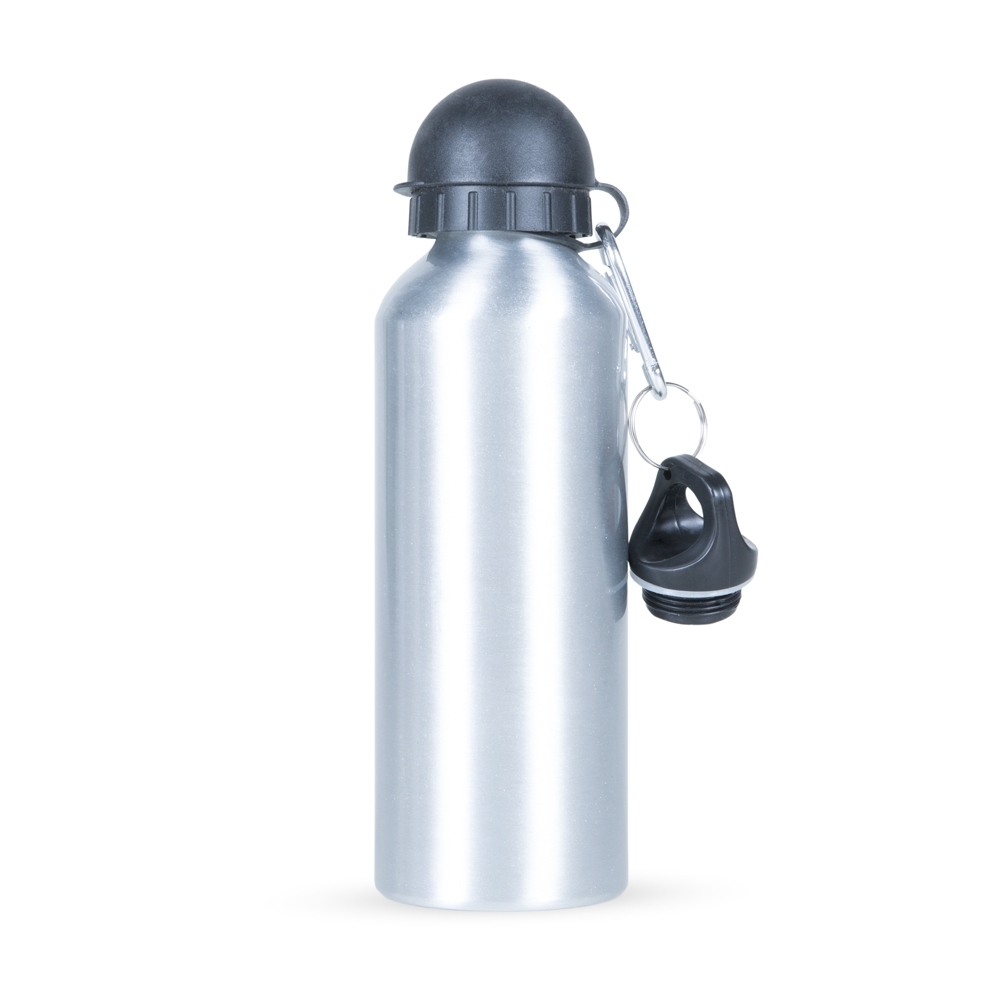 Squeeze 500ml Alumínio