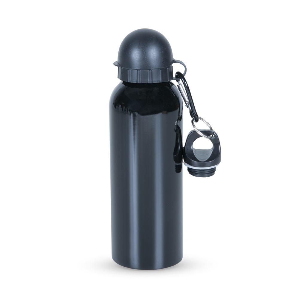 Squeeze 500ml Alumínio