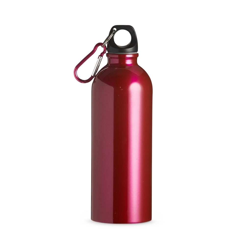 Squeeze 500ml Alumínio
