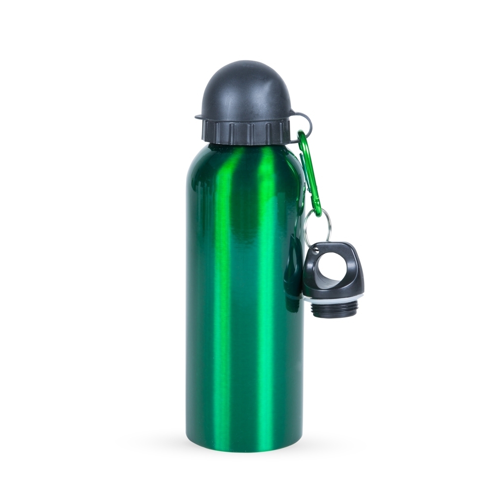 Squeeze 500ml Alumínio