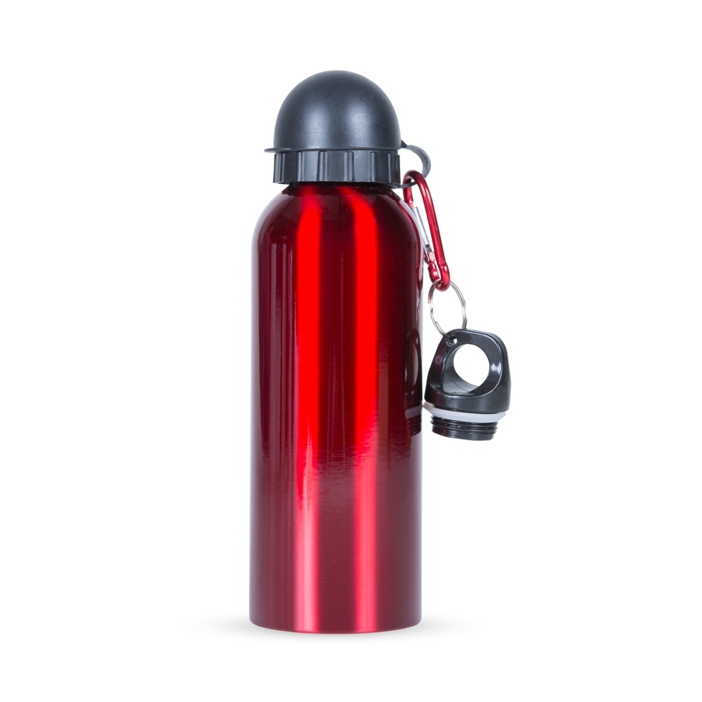 Squeeze 500ml Alumínio