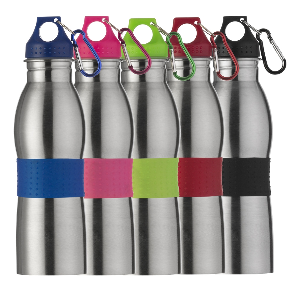 Squeeze 600ml Alumínio