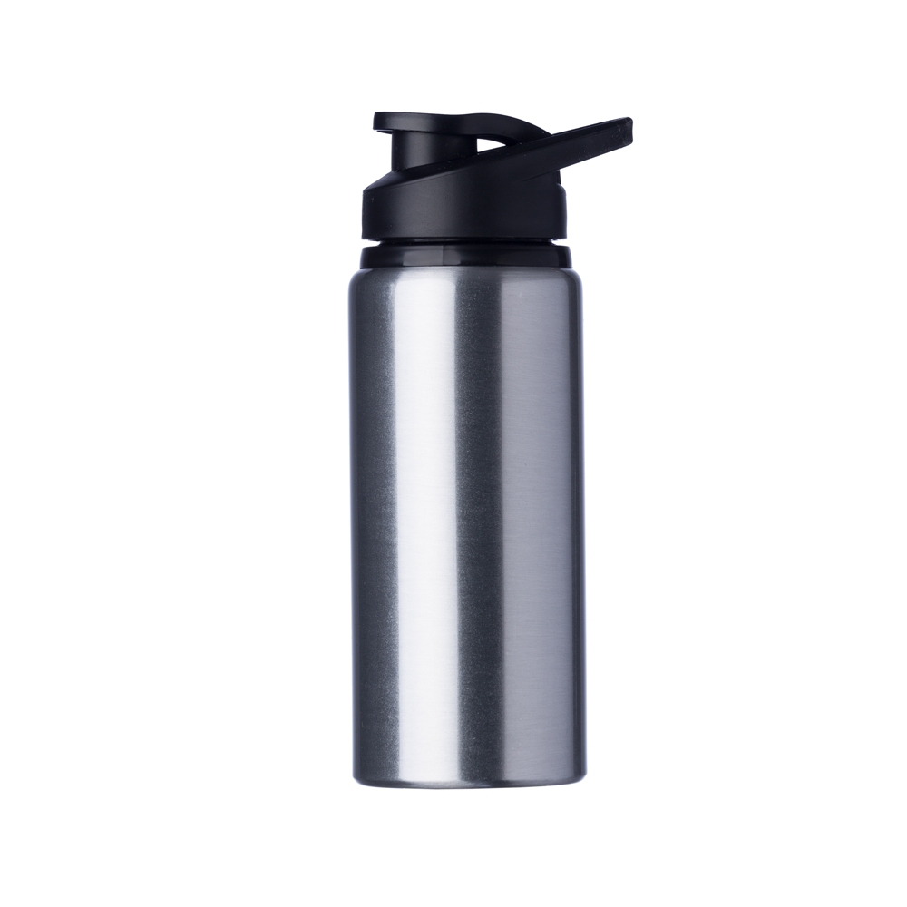 Squeeze 600ml Alumínio