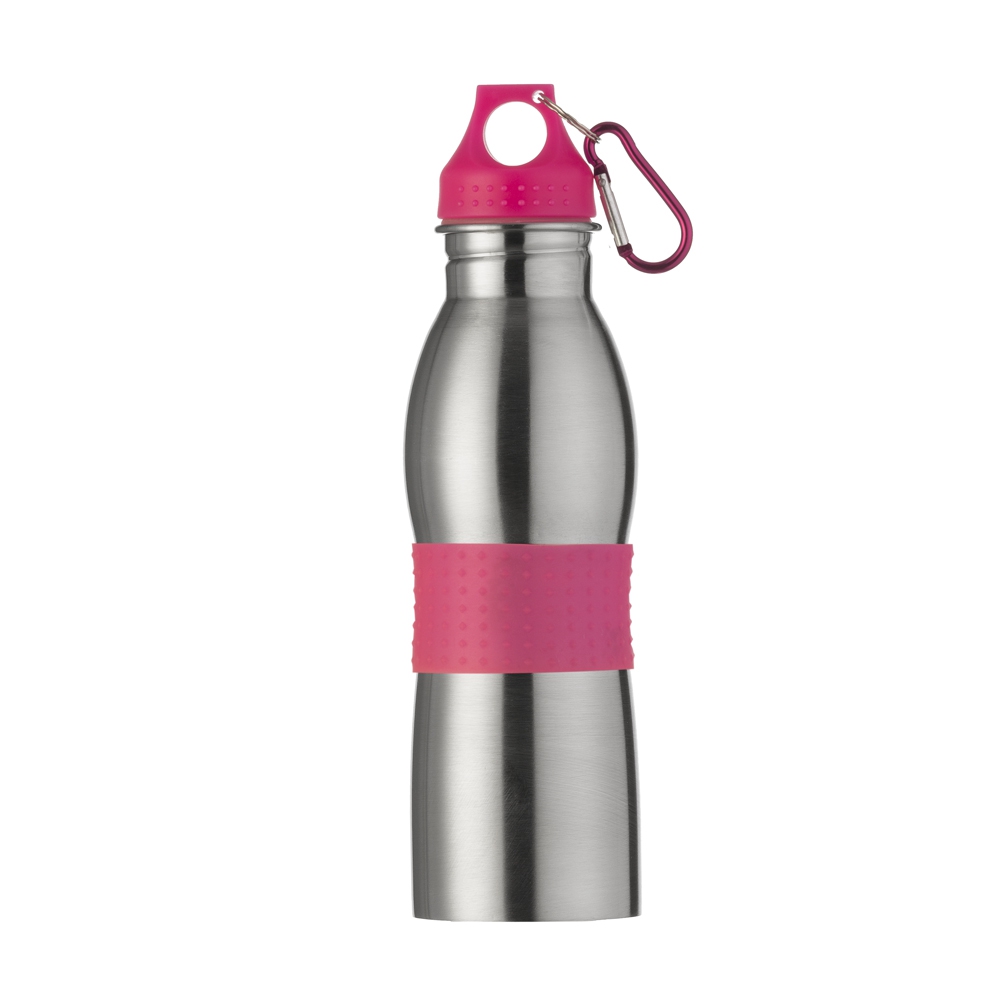Squeeze 600ml Alumínio