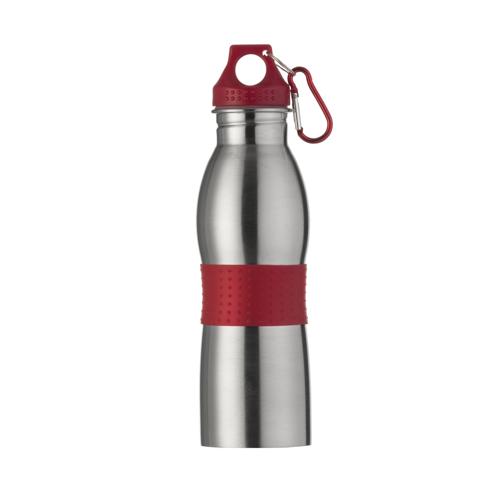Squeeze 600ml Alumínio