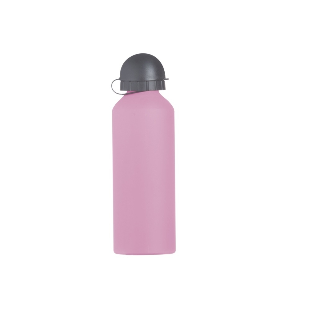 Squeeze Alumínio 500ml