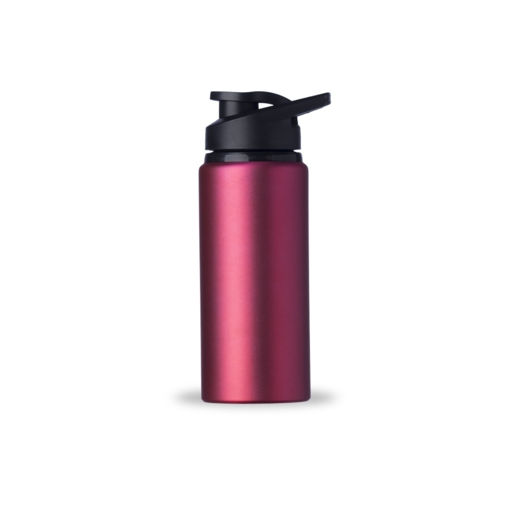 Squeeze Alumínio 600ml
