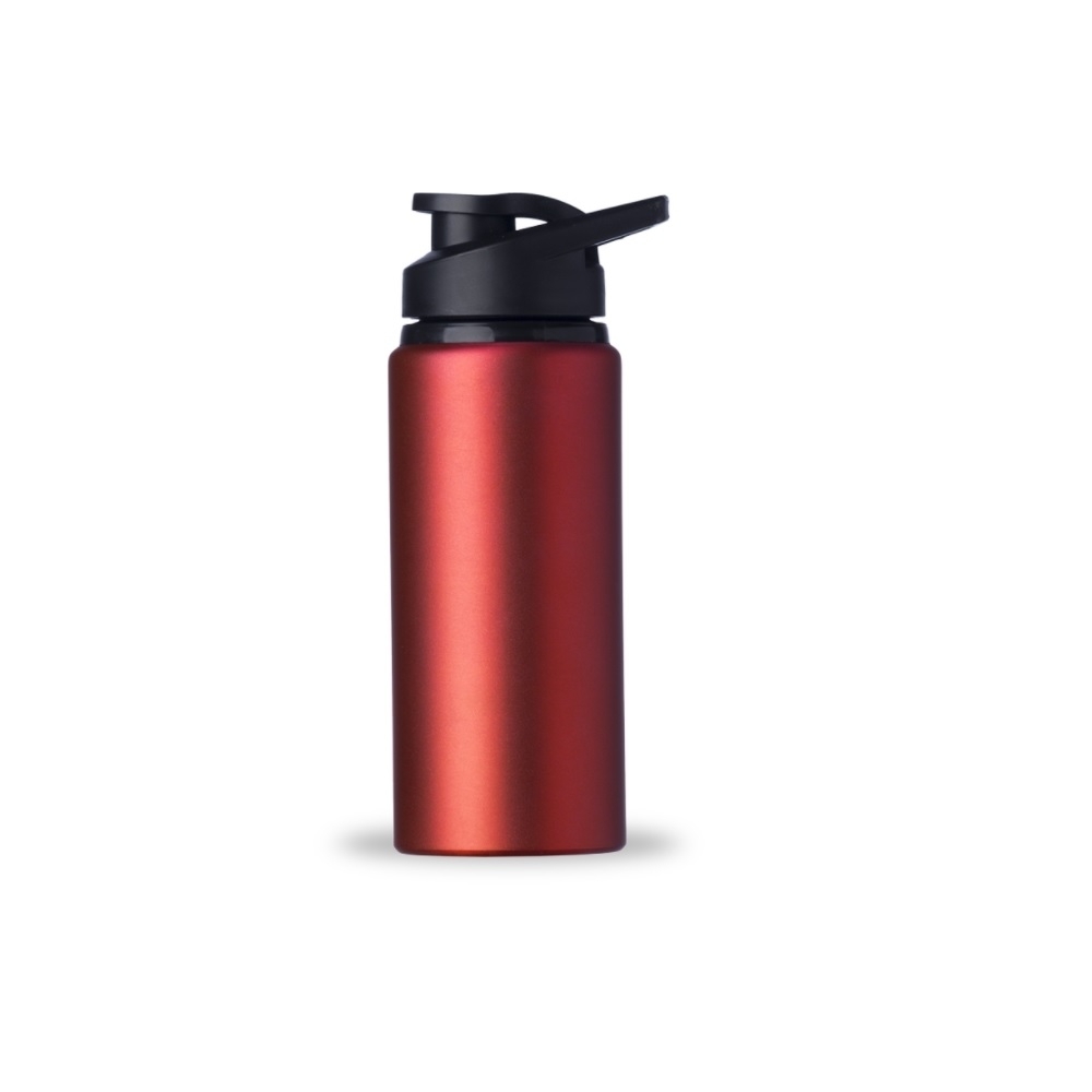 Squeeze Alumínio 600ml