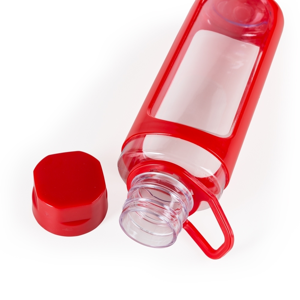 Squeeze Plástico 650ml