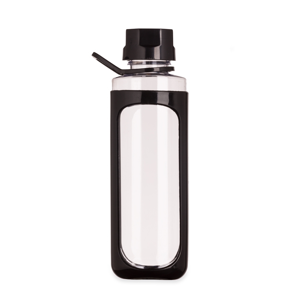 Squeeze Plástico 650ml