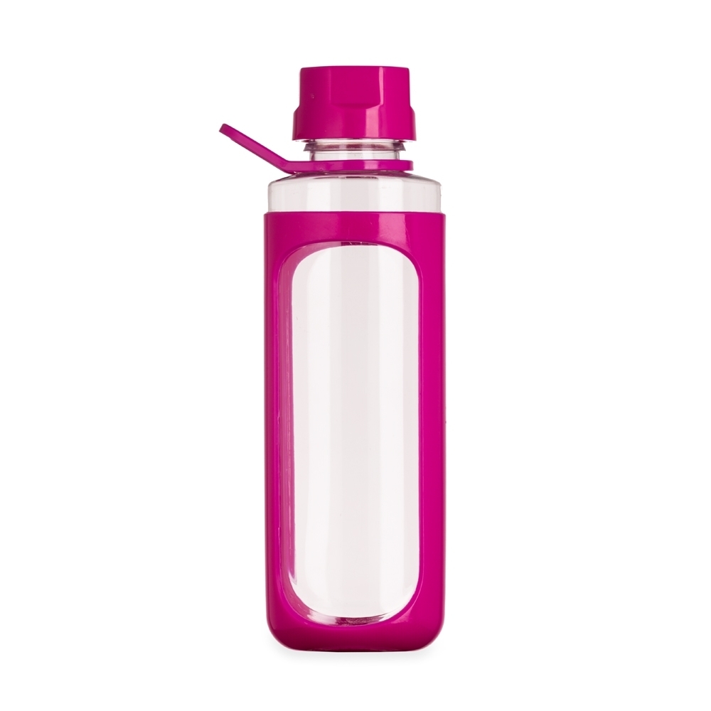 Squeeze Plástico 650ml