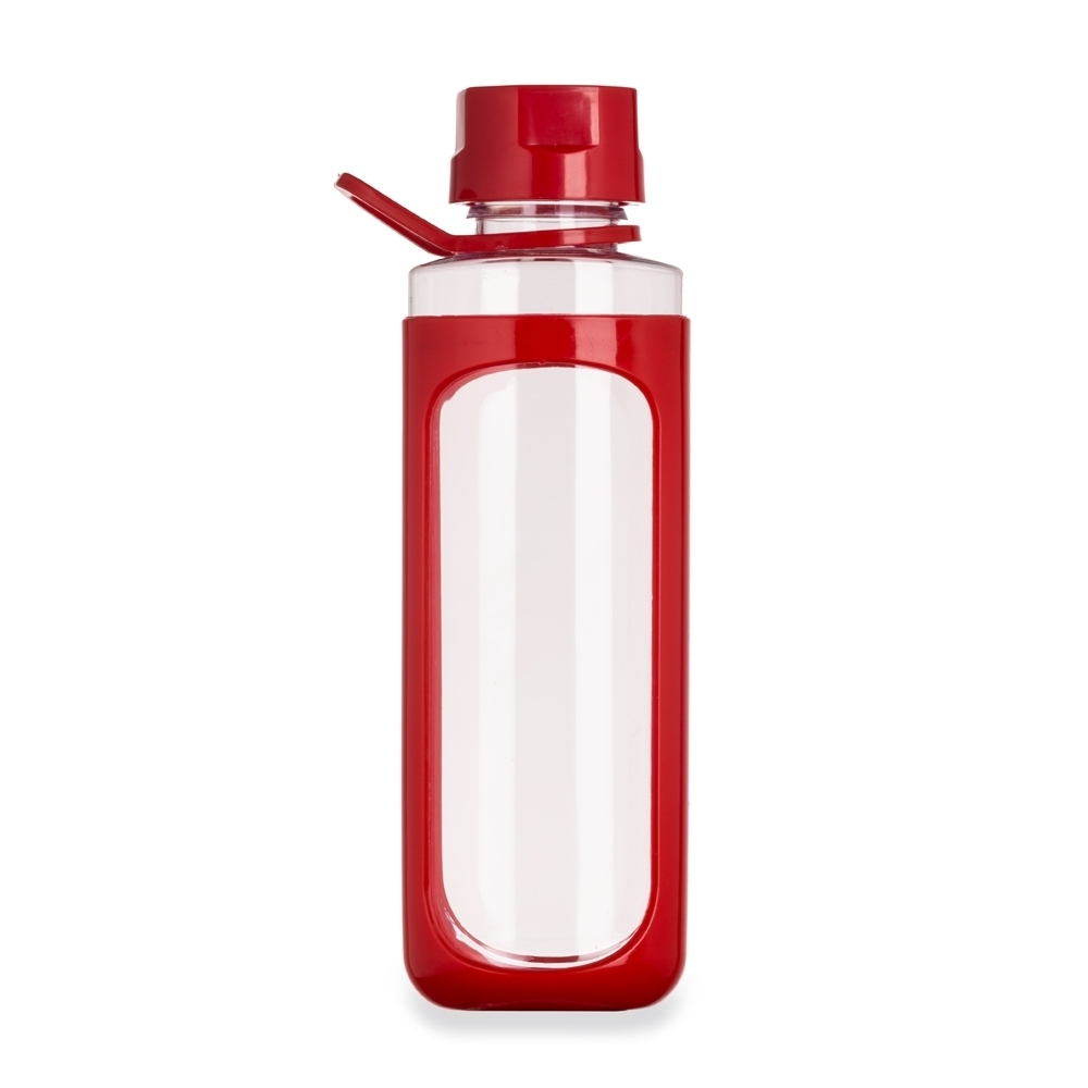 Squeeze Plástico 650ml