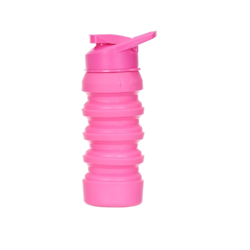 Squeeze Retrátil 500ml