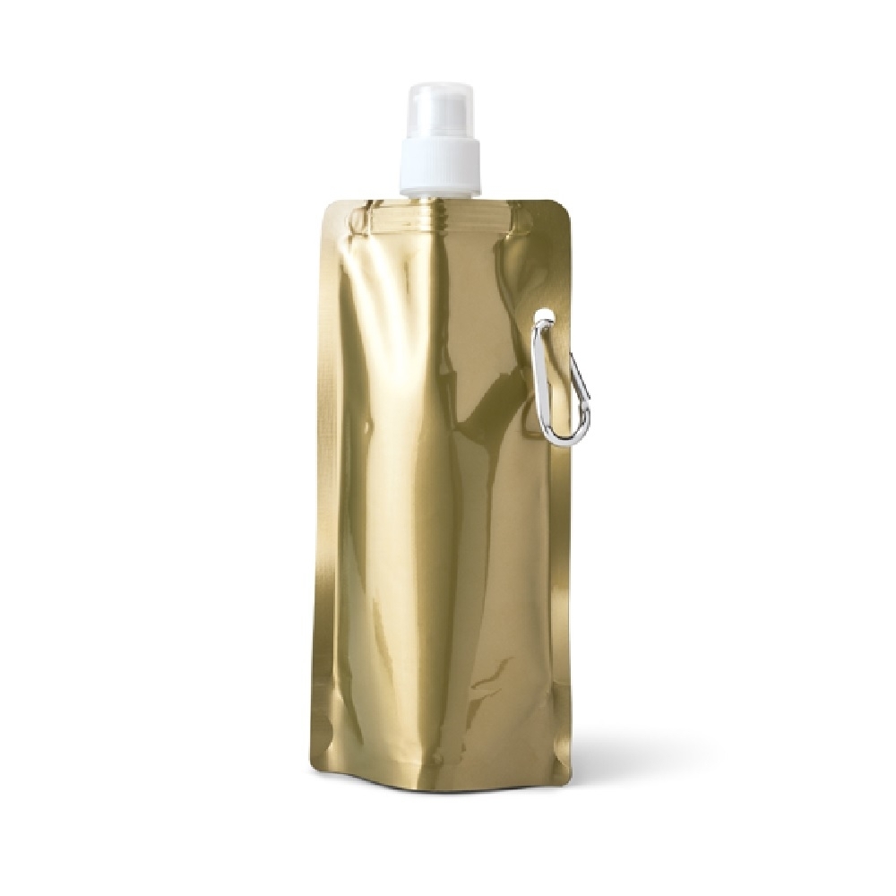 Squeeze dobrável 460ml