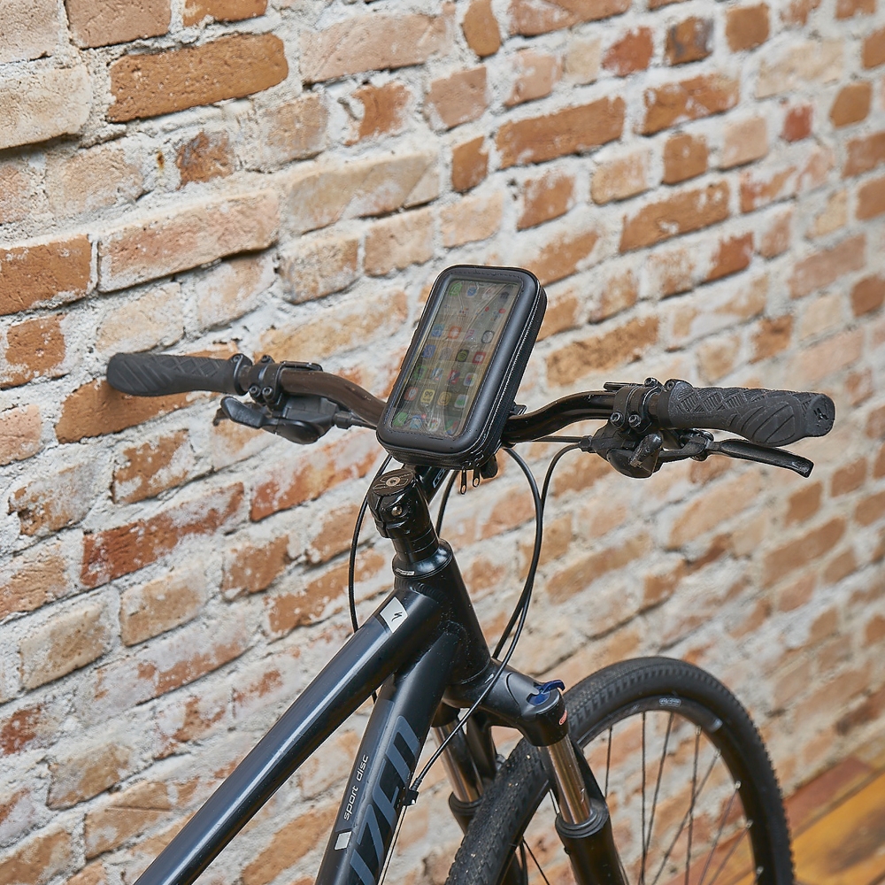 Suporte de Celular para Bike