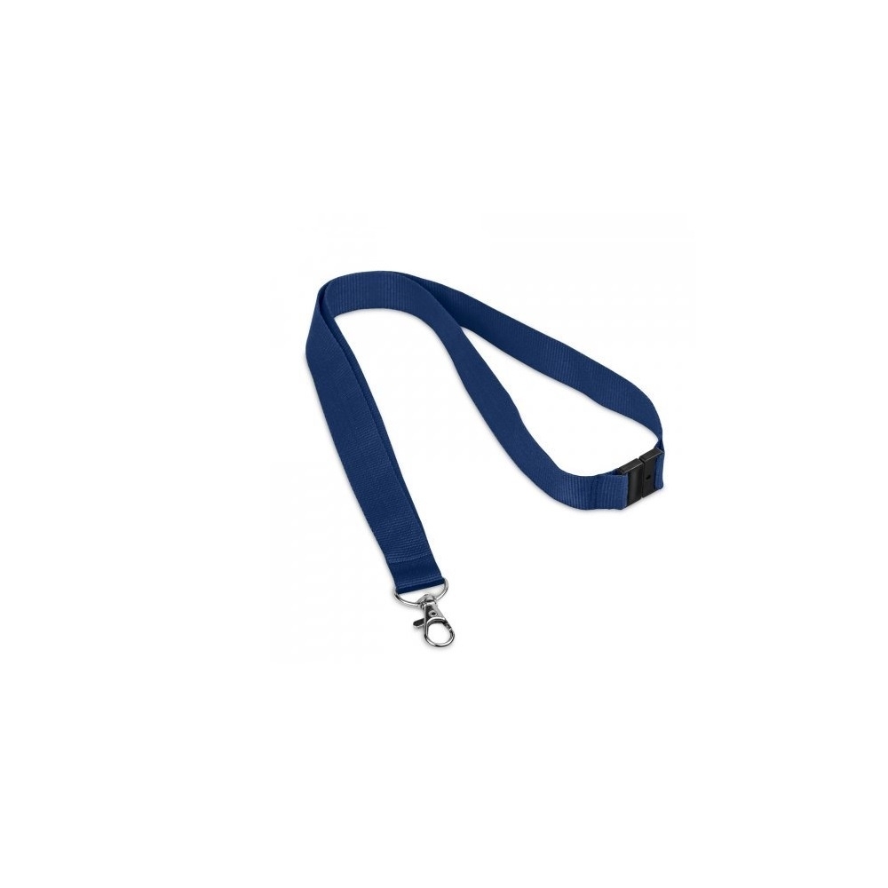 Cordão crachá de pescoço