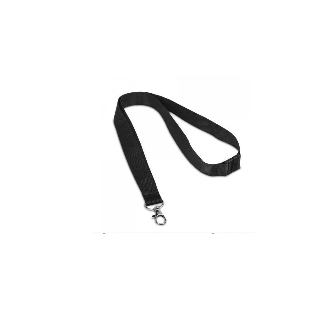 Cordão crachá de pescoço