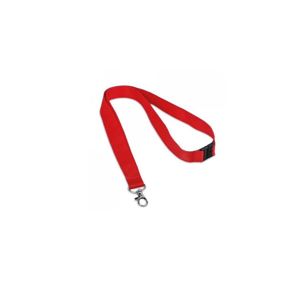 Cordão crachá de pescoço