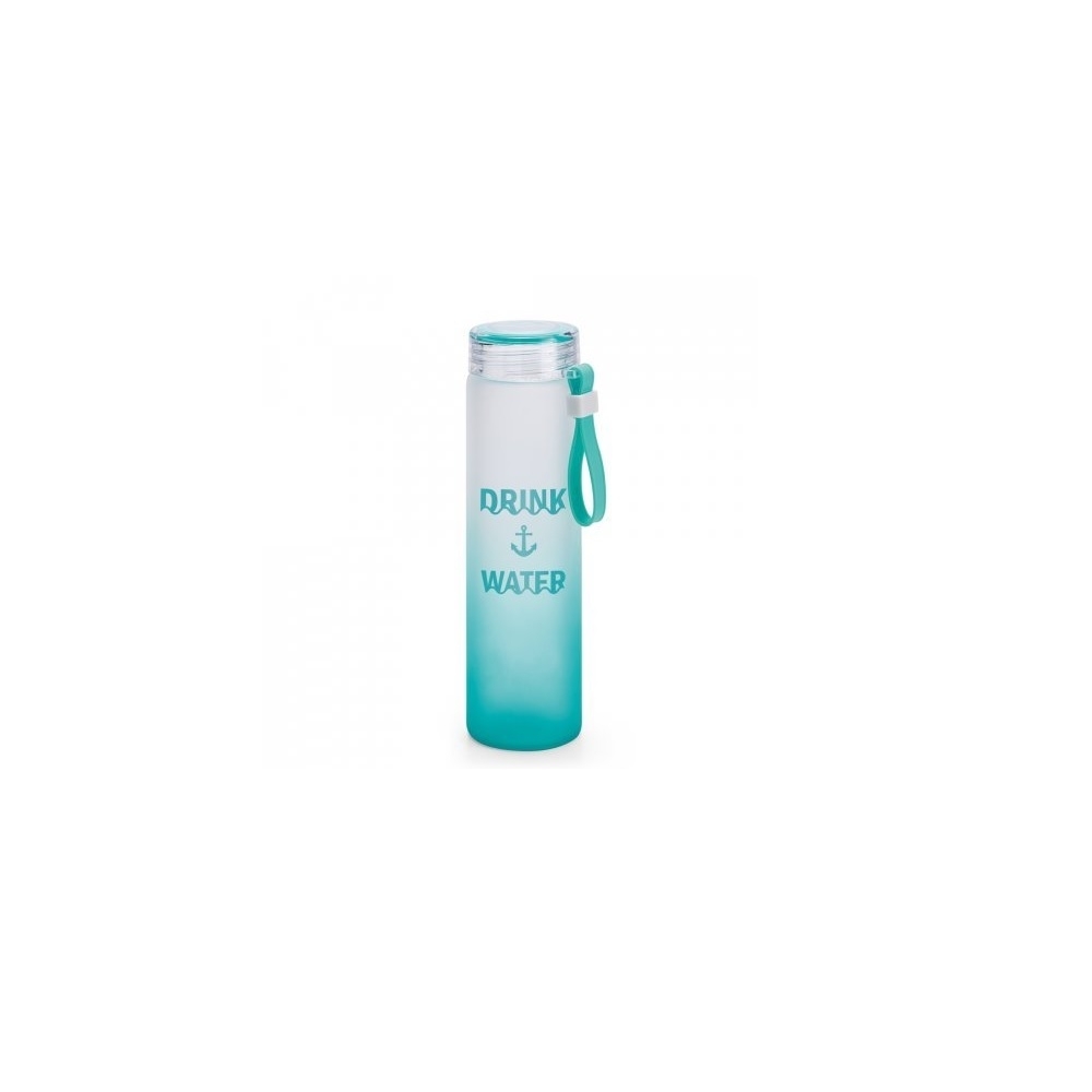 Squeeze de Vidro - 470ml