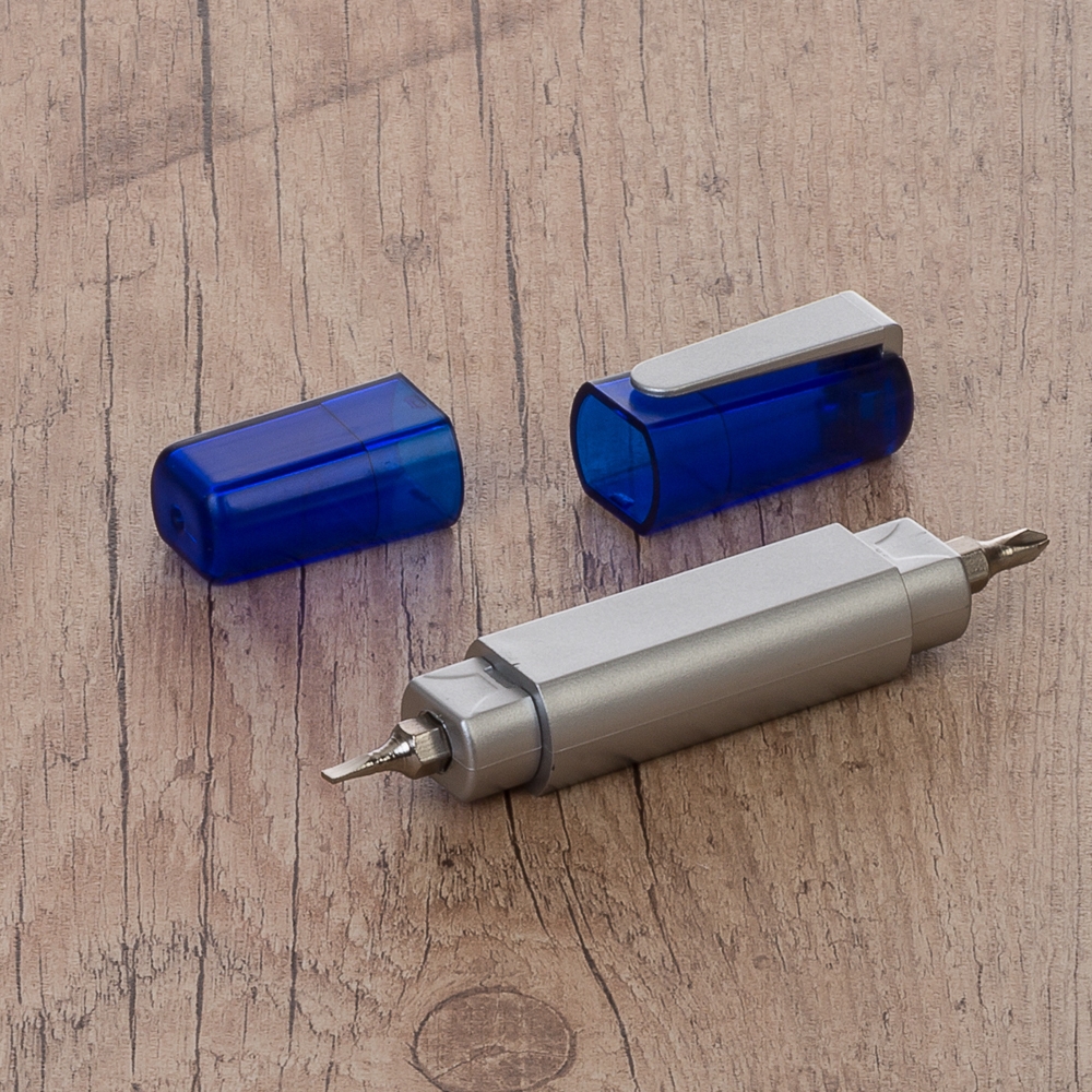 kit ferramenta com 2 peças